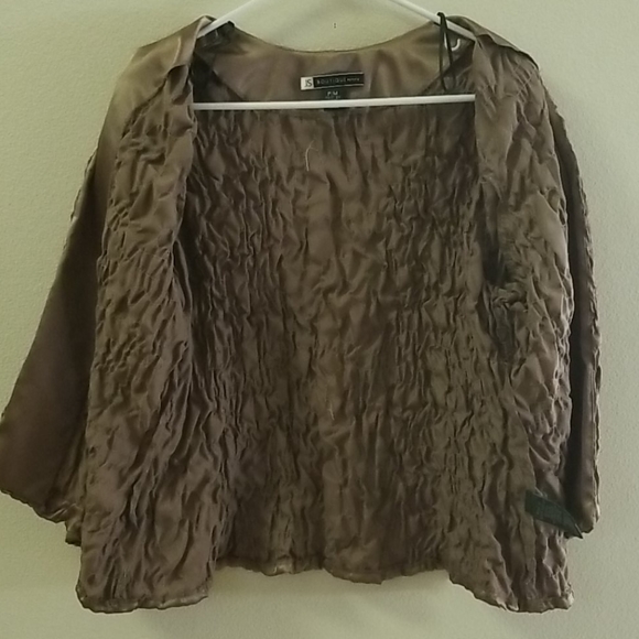 JS Boutique Petite - jacket - size P/M - Picture 8 of 13